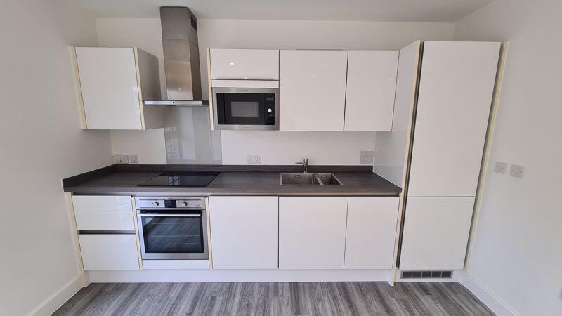 Property image - High Street, Cambourne, CB23 6JX