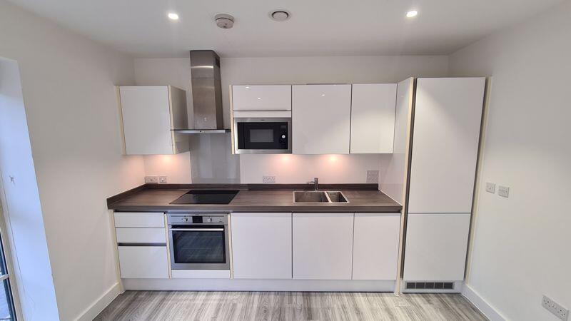 Additional property image - High Street, Cambourne, CB23 6JX