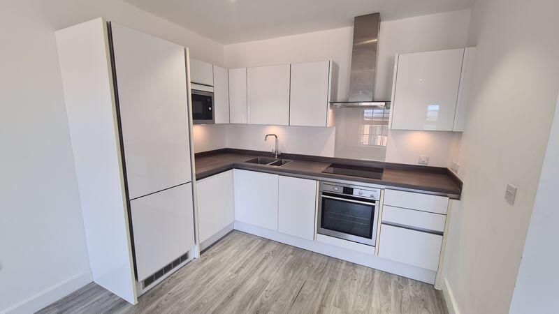 Additional property image - High Street, Cambourne, CB23 6JX