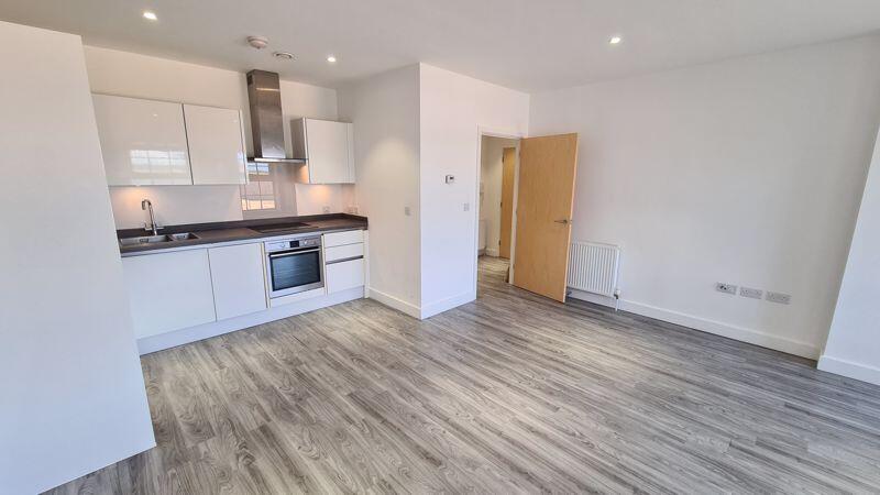 Additional property image - High Street, Cambourne, CB23 6JX