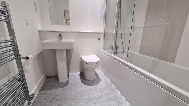 Additional property image - High Street, Cambourne, CB23 6JX