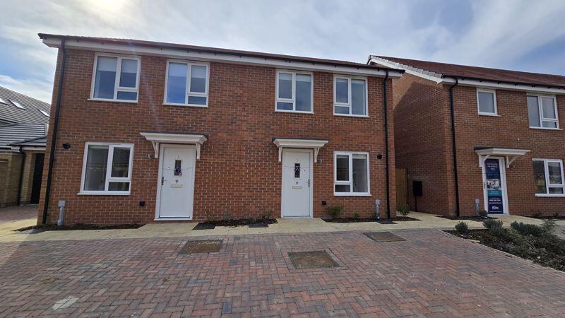 Main image of property: Greyfield Drive, Haddon Cross, Peterborough, PE7 7BW