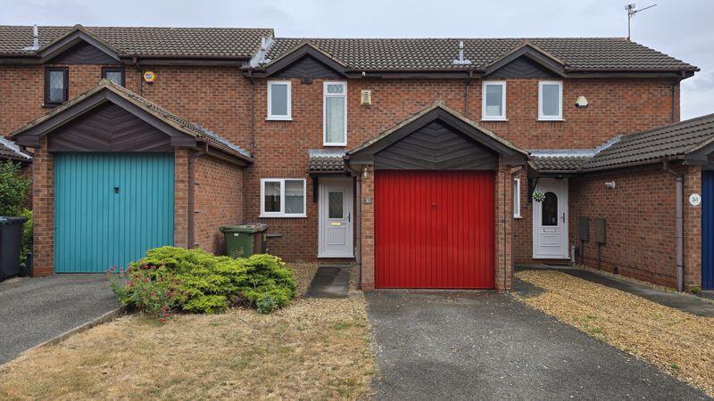 Main image of property: Wasdale Gardens, Peterborough, PE4 7ZT