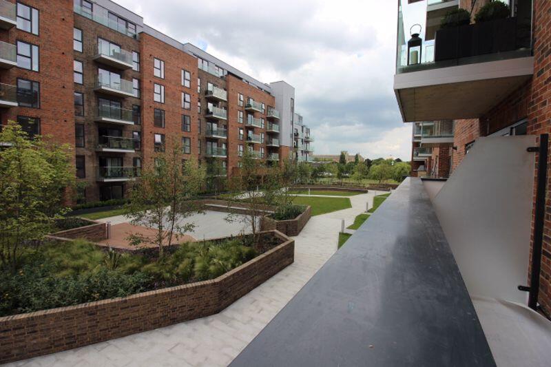 Main image of property: Kitson House, FLETTON QUAYS, Peterborough