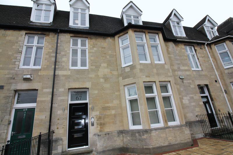 Main image of property: Lincoln Road, Central, Peterborough, PE1 2SD