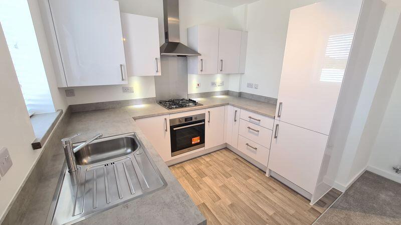 Main image of property: Underwood Close, Peterborough, PE3