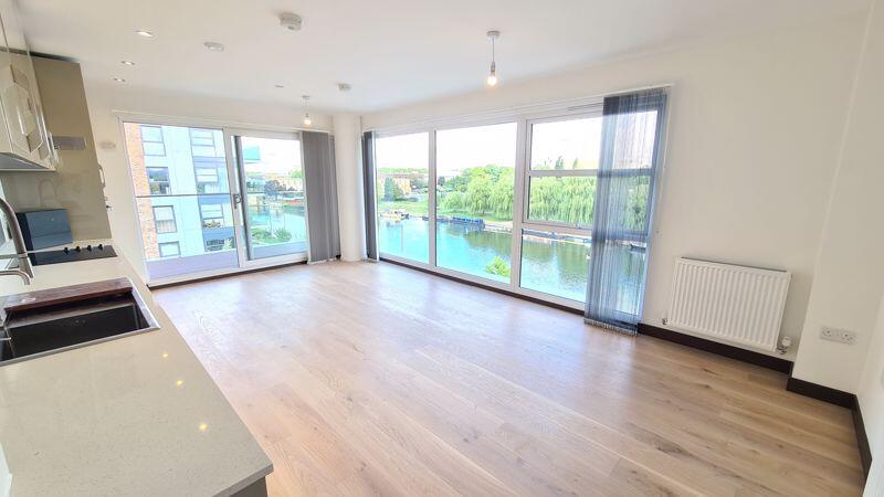 Main image of property: Merlin Drive @ FLETTON QUAYS - FURNISHED