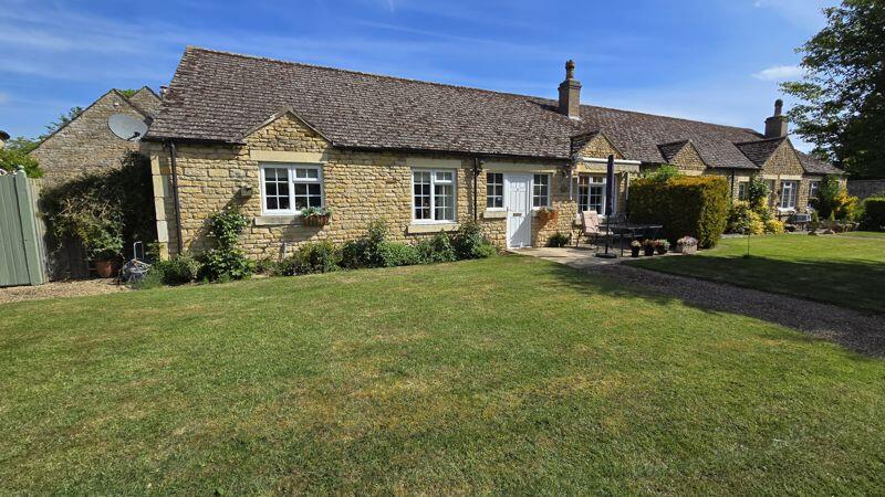 Main image of property: Over 55's @ Tixover Grange, Nr Stamford