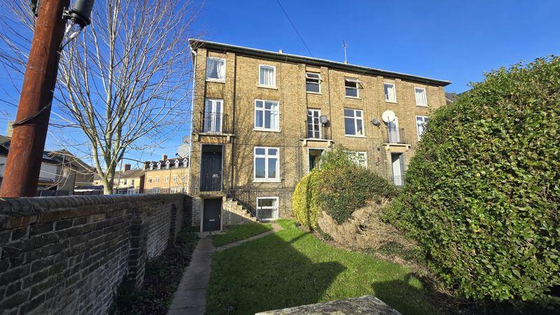 Main image of property: London Road, Peterborough, PE2 9BT