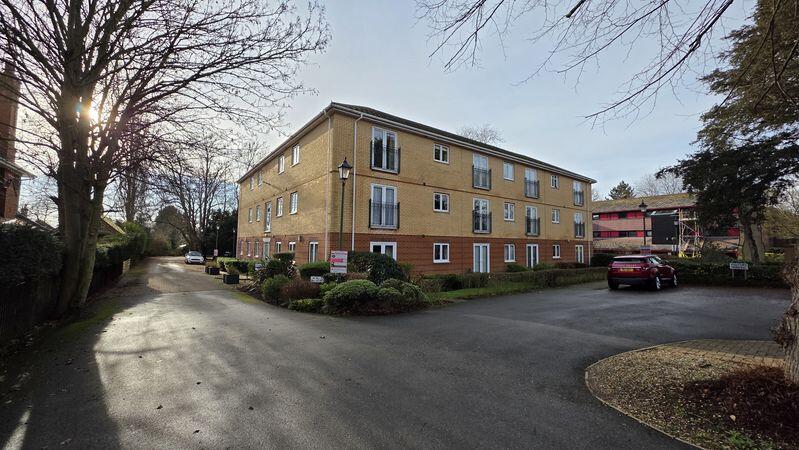 Main image of property: Belgravia House, Thorpe Road, Peterborough, PE3 6DF