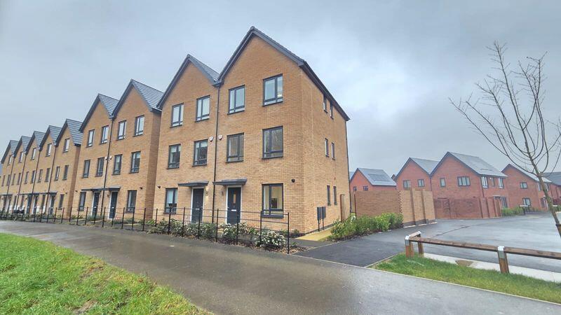 Main image of property: Redhouse Crescent, Peterborough, PE7 7AN