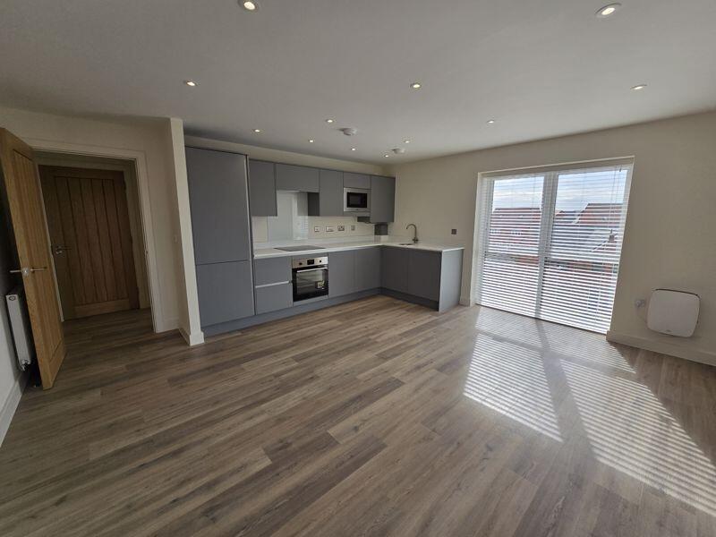 Main image of property: Apartment 8, 3 Waterhouse Way, Hampton Gardens, Peterborough, PE7