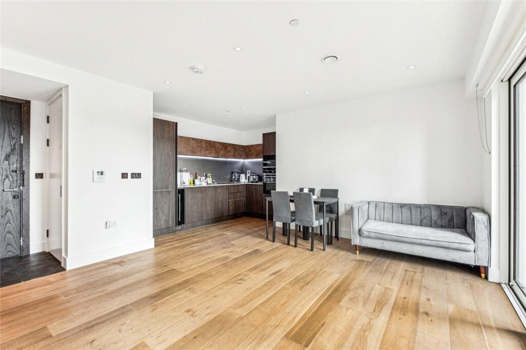 Main image of property: Exchange Gardens, London, SW8