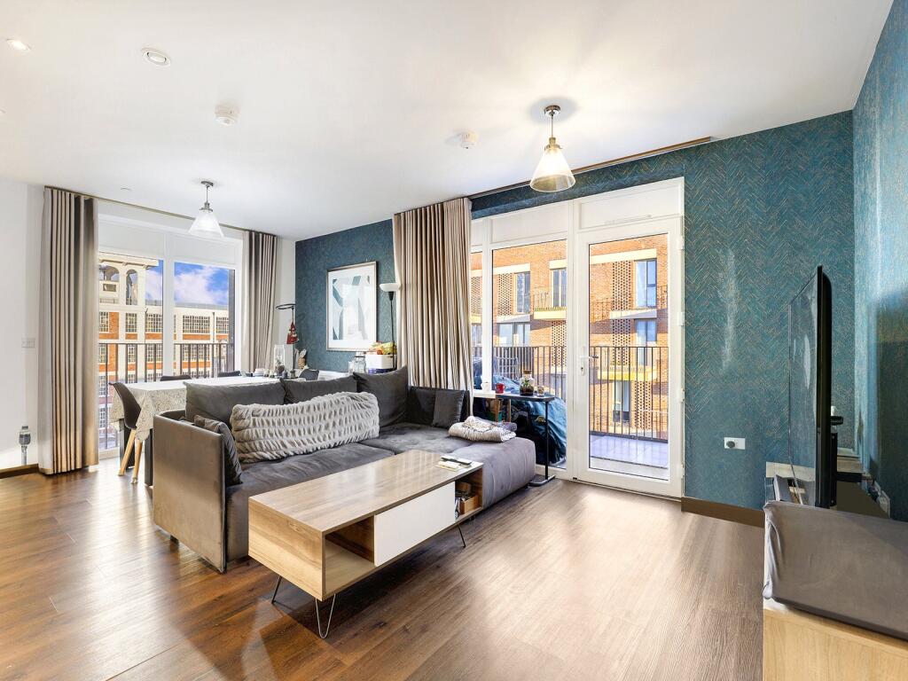 Main image of property: Powerhouse Lane, Hayes, UB3