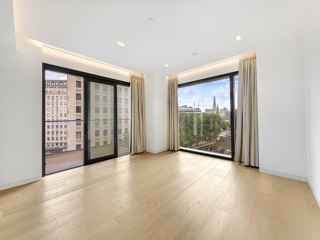 Main image of property: Casson Square, London, SE1