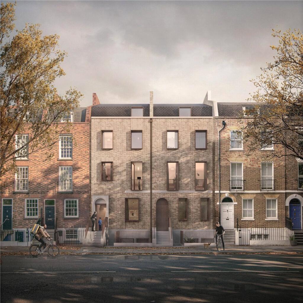 Main image of property: Lambeth Road, Imperial Gardens, SE1