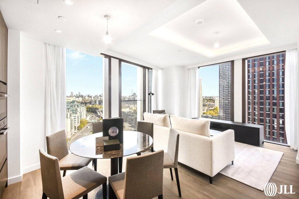 Main image of property: Carnation Way, Thames City, SW8