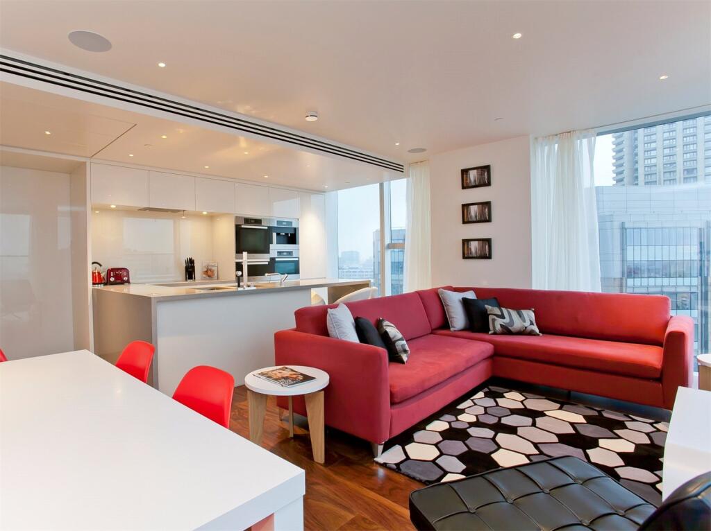 Main image of property: Moore Lane, City Of London, EC2Y