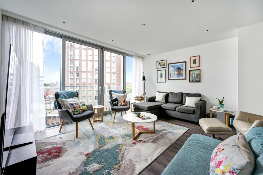 Main image of property: Alie Street, London, E1