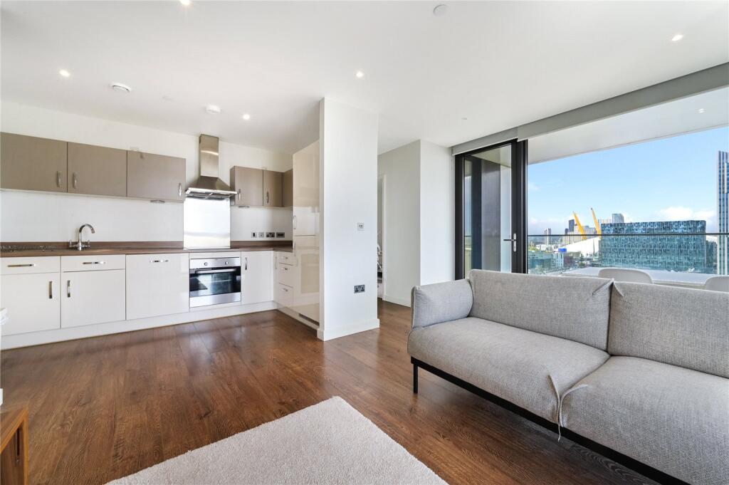 Main image of property: Barge Walk, London, SE10