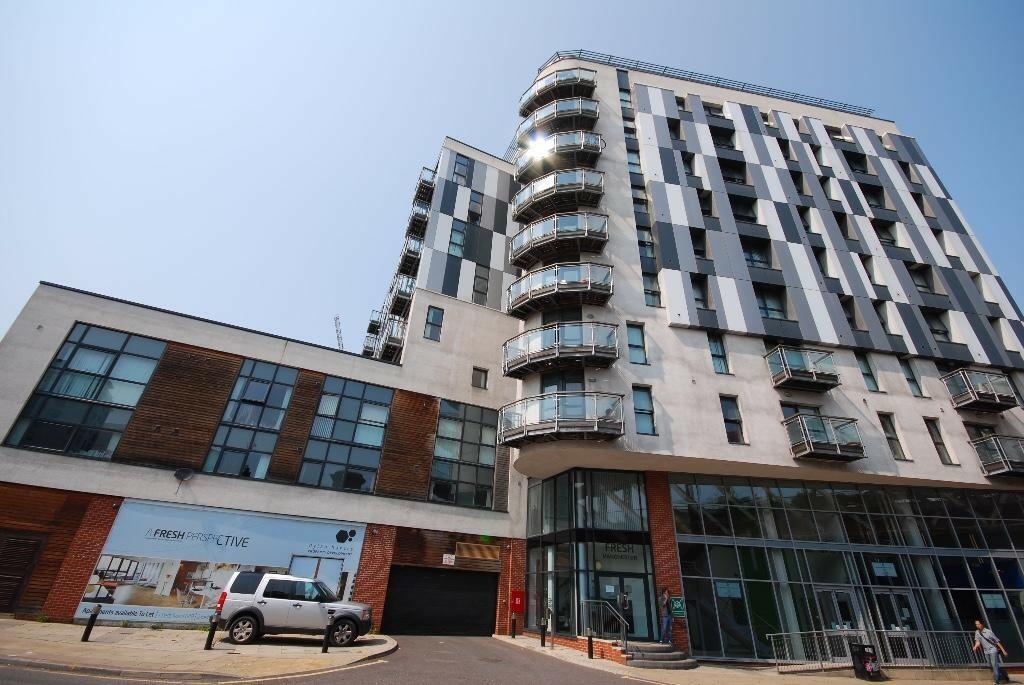 Main image of property: Chapel Street, Manchester, Greater Manchester, M3