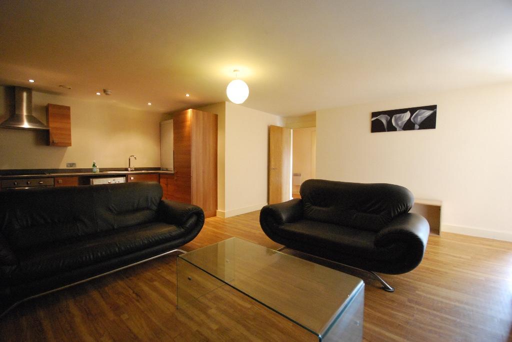 Main image of property: Chapel Street, Manchester, Greater Manchester, M3