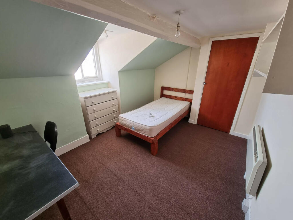 Additional property image - Parade, Leamington Spa, Warwickshire, CV32