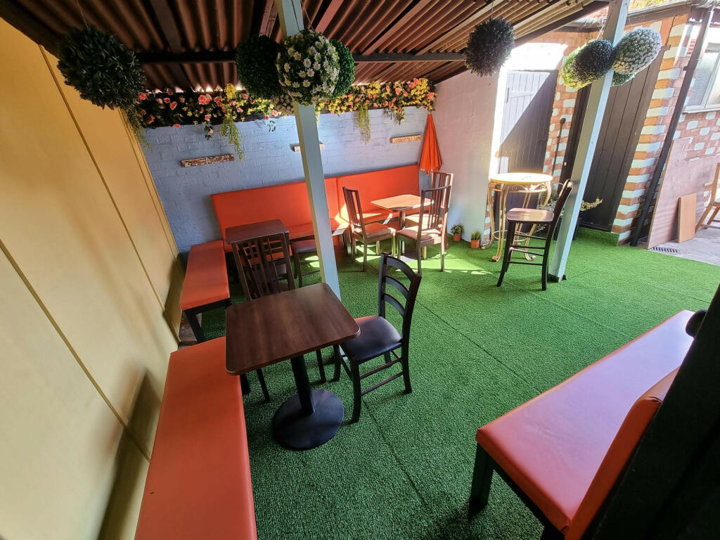 Additional property image - Parade, Leamington Spa, Warwickshire, CV32