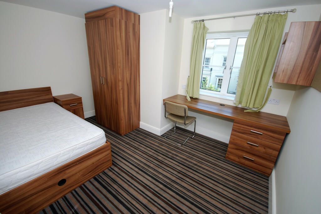 Additional property image - Station House, Old Warwick Road, Leamington Spa, Warwickshire, CV31
