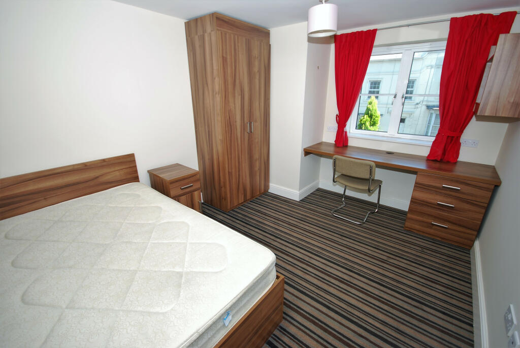 Additional property image - Station House, Old Warwick Road, Leamington Spa, Warwickshire, CV31