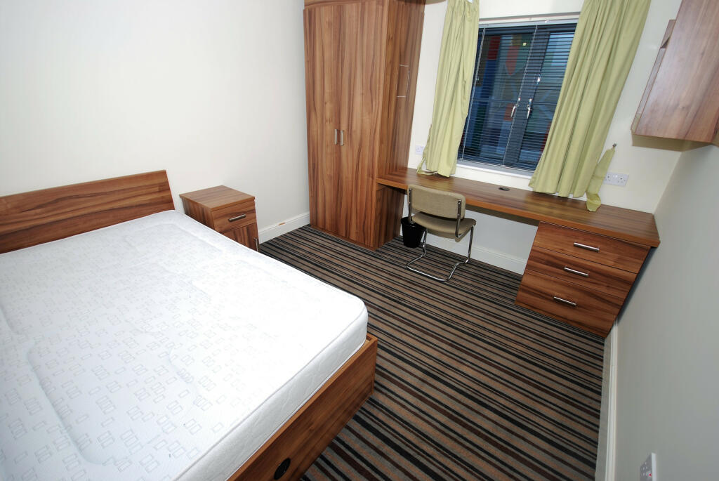 Additional property image - Station House, Old Warwick Road, Leamington Spa, Warwickshire, CV31