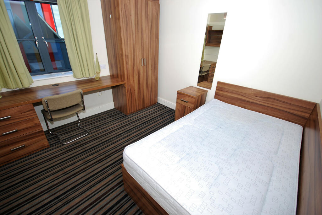 Additional property image - Station House, Old Warwick Road, Leamington Spa, Warwickshire, CV31