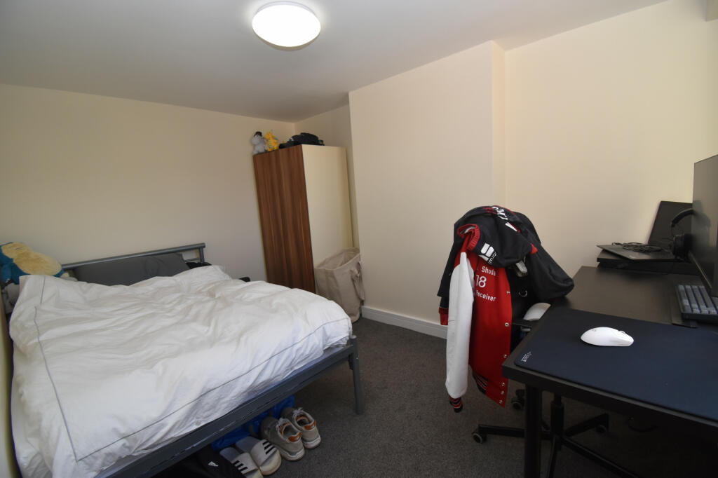 Additional property image - Eagle Street, Leamington Spa, Warwickshire, CV31