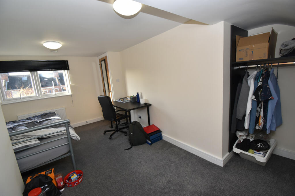 Additional property image - Eagle Street, Leamington Spa, Warwickshire, CV31