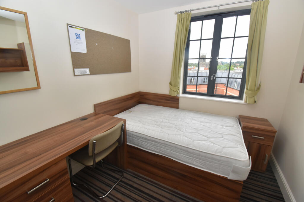 Additional property image - Station House, Old Warwick Road, Leamington Spa, Warwickshire, CV31