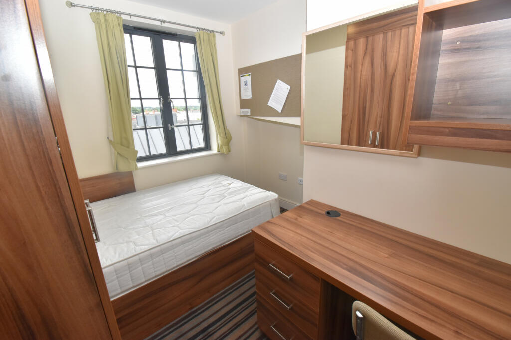 Additional property image - Station House, Old Warwick Road, Leamington Spa, Warwickshire, CV31