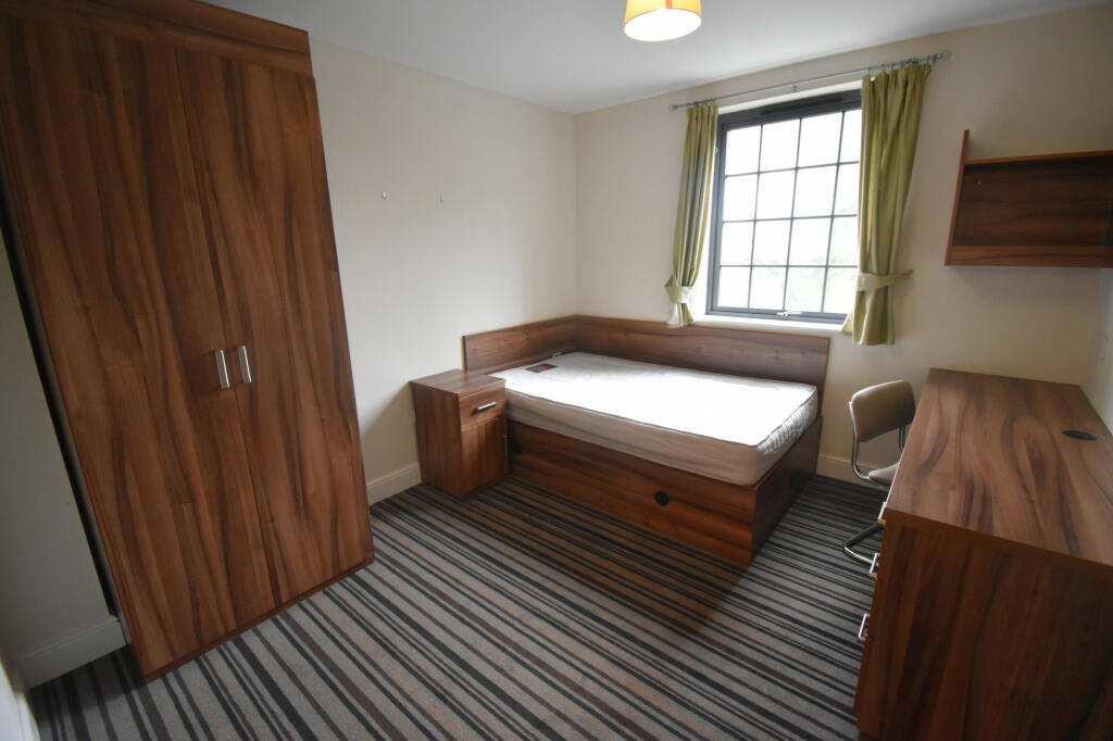 Additional property image - Station House, Old Warwick Road, Leamington Spa, Warwickshire, CV31