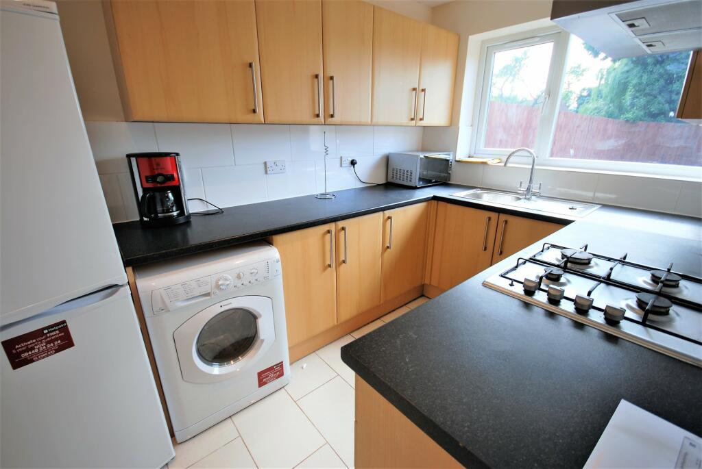 Additional property image - Southlea Avenue, Leamington Spa, CV31