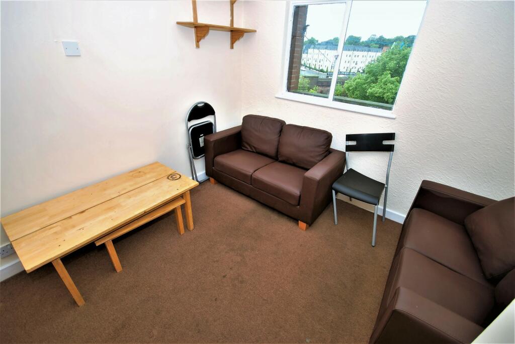 Additional property image - Bath Street, Leamington Spa, CV31