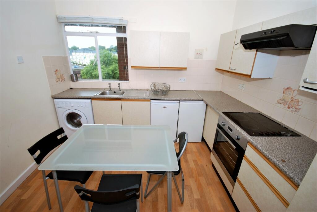 Additional property image - Bath Street, Leamington Spa, CV31