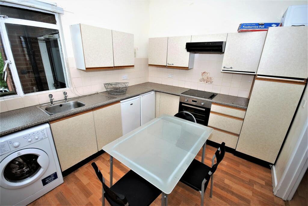 Additional property image - Bath Street, Leamington Spa, CV31