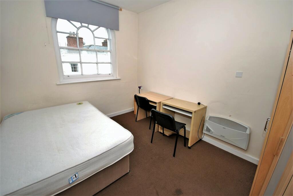 Additional property image - Bath Street, Leamington Spa, CV31