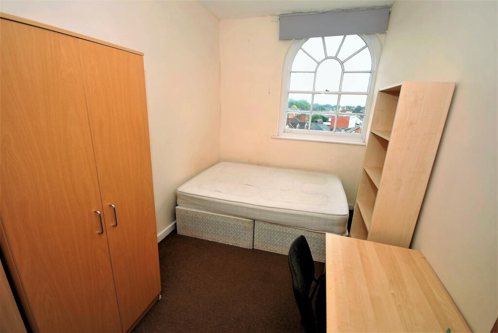 Additional property image - Bath Street, Leamington Spa, CV31