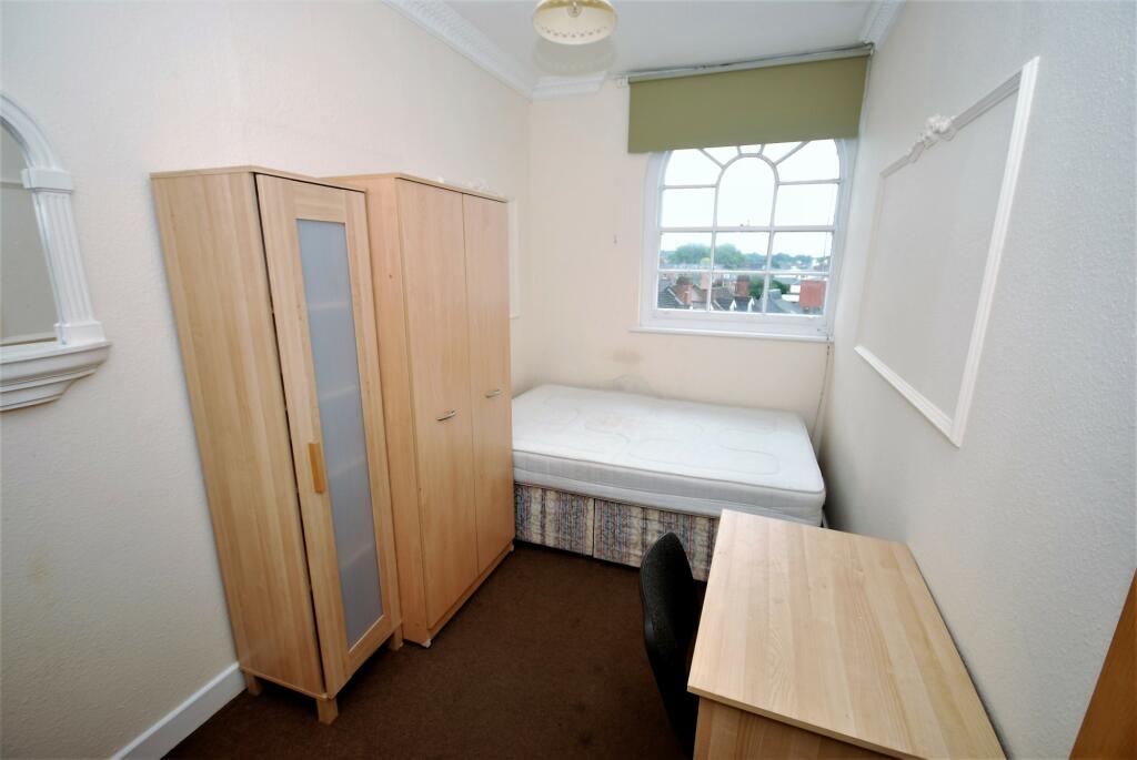 Additional property image - Bath Street, Leamington Spa, CV31
