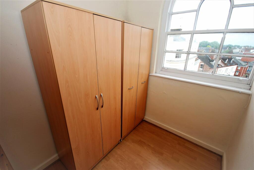 Additional property image - Bath Street, Leamington Spa, CV31