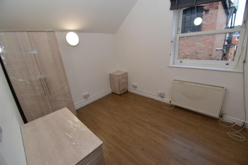 Additional property image - Bath Street, Leamington Spa