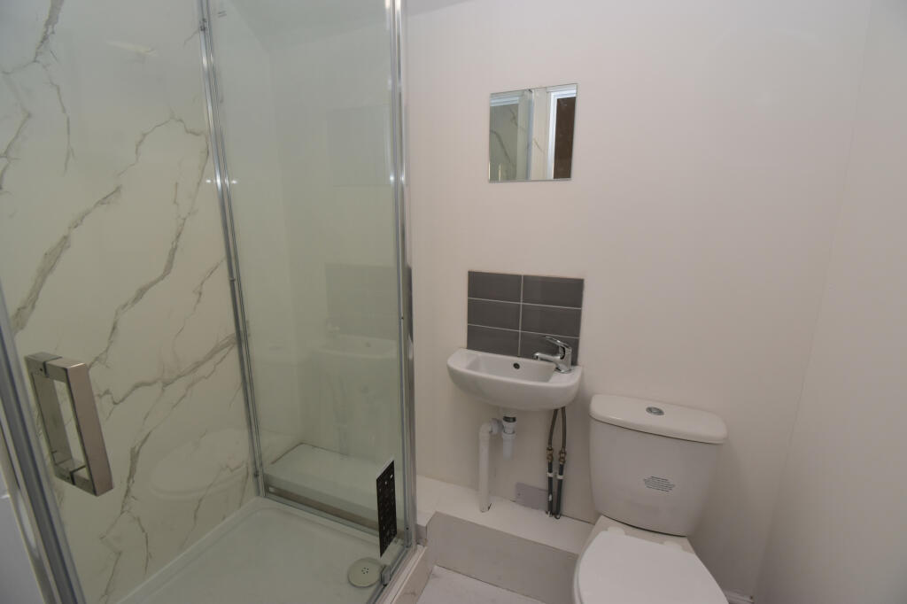 Additional property image - Bath Street, Leamington Spa