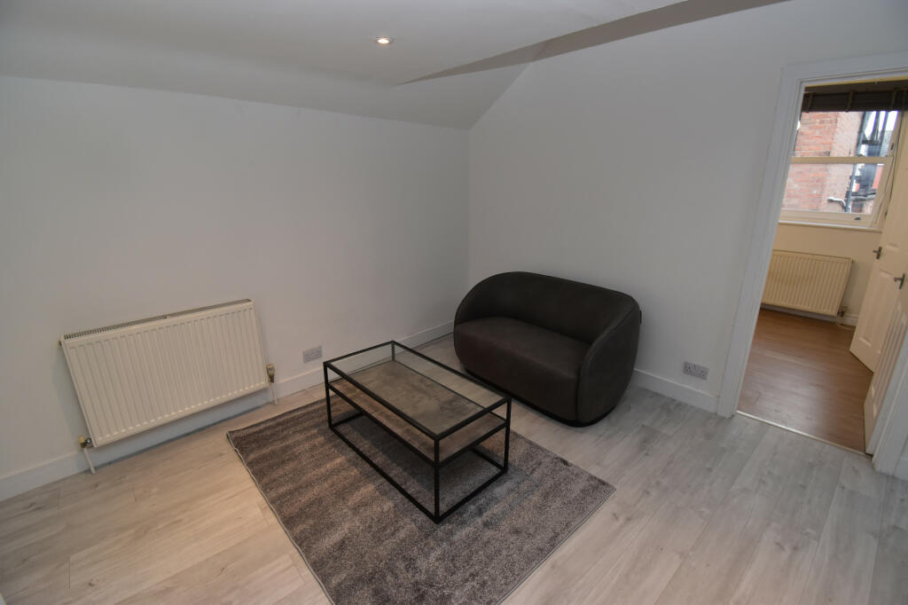 Additional property image - Bath Street, Leamington Spa