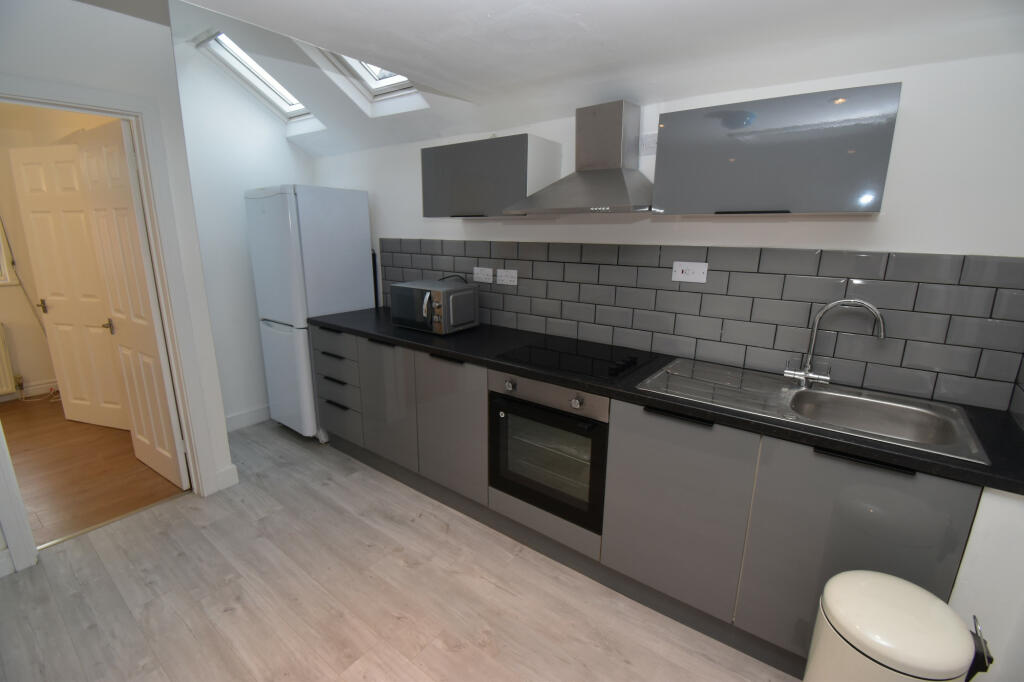 Additional property image - Bath Street, Leamington Spa