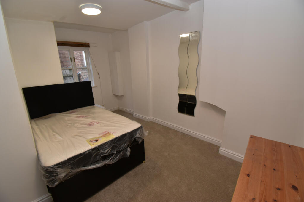 Additional property image - Bath Street, Leamington Spa